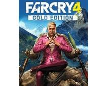 Obrázek k produktu: ESD GAMES Far Cry 4 Gold Edition
