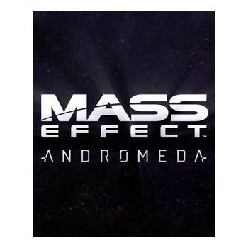 Hra na PC ESD GAMES Mass Effect 4 Andromeda