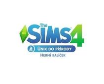 Obrázek k produktu: ESD GAMES The Sims 4 Únik do přírody