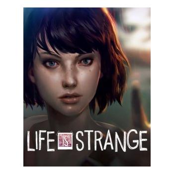 Hra na PC ESD GAMES Life Is Strange Complete Season (Episodes 1-5)
