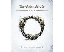 Obrázek k produktu: ESD GAMES The Elder Scrolls Online Tamriel Unlimited