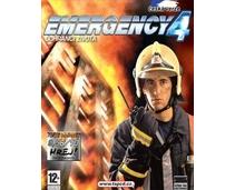 Obrázek k produktu: ESD GAMES Emergency 4
