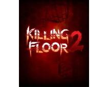 Obrázek k produktu: ESD GAMES Killing Floor 2