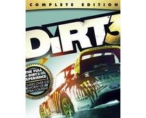 Obrázek k produktu: ESD GAMES DiRT 3 Complete Edition