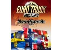 Obrázek k produktu: ESD GAMES Euro Truck Simulátor 2 Scandinavia
