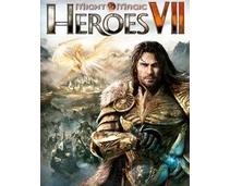 Obrázek k produktu: ESD GAMES Might and Magic Heroes VII