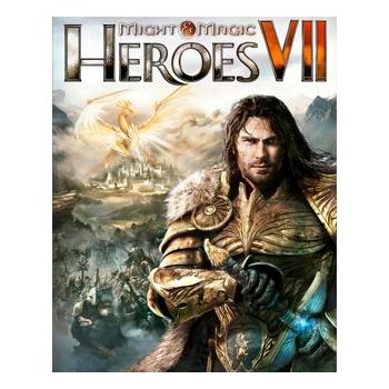 Hra na PC ESD GAMES Might and Magic Heroes VII