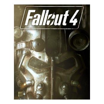 Hra na PC ESD GAMES Fallout 4