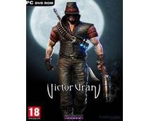 Obrázek k produktu: ESD GAMES Victor Vran
