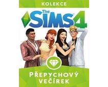 Obrázek k produktu: ESD GAMES The Sims 4 Přepychový Večírek