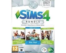Obrázek k produktu: ESD GAMES The Sims 4 Bundle Pack 1