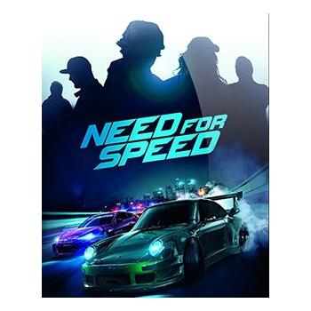 Hra na PC ESD GAMES Need for Speed 2015