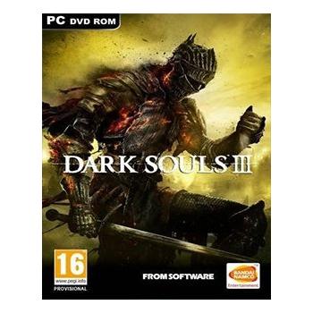 Hra na PC ESD GAMES Dark Souls 3