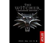 Obrázek k produktu: ESD GAMES Zaklínač Rozšířená Edice GOG