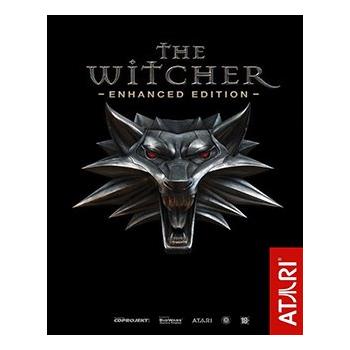 Hra na PC ESD GAMES Zaklínač Rozšířená Edice GOG