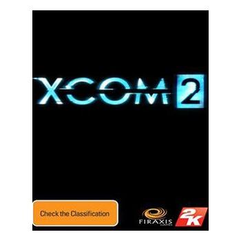 Hra na PC ESD GAMES XCOM 2