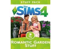 Obrázek k produktu: ESD GAMES The Sims 4 Romantická zahrada