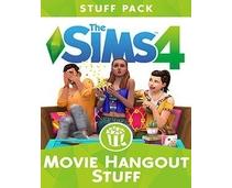 Obrázek k produktu: ESD GAMES The Sims 4 Domácí kino