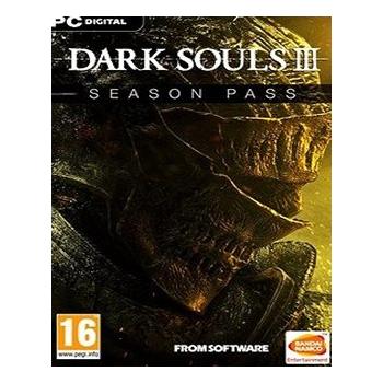Hra na PC ESD GAMES DARK SOULS 3  Season Pass
