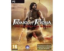 Obrázek k produktu: ESD GAMES Prince of Persia The Forgotten Sands