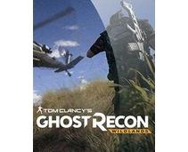 Obrázek k produktu: ESD GAMES Tom Clancys Ghost Recon Wildlands