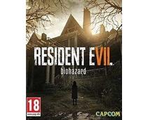 Obrázek k produktu: ESD GAMES Resident Evil 7