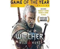 Obrázek k produktu: ESD GAMES Zaklínač 3 Divoký hon GOTY