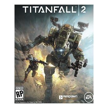 Hra na PC ESD GAMES Titanfall 2