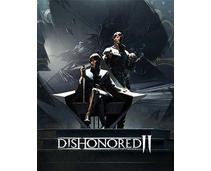 Obrázek k produktu: ESD GAMES Dishonored 2
