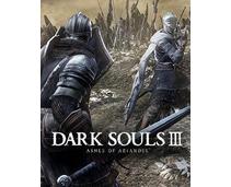 Obrázek k produktu: ESD GAMES Dark Souls 3 Ashes of Ariandel DLC