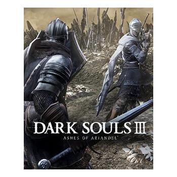 Hra na PC ESD GAMES Dark Souls 3 Ashes of Ariandel DLC