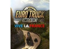 Obrázek k produktu: ESD GAMES Euro Truck Simulátor 2 Vive la France !