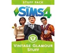 Obrázek k produktu: ESD GAMES The Sims 4 Staré časy
