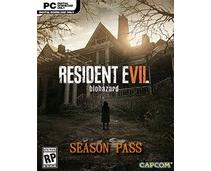 Obrázek k produktu: ESD GAMES Resident Evil 7 Season Pass