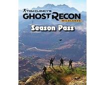 Obrázek k produktu: ESD GAMES Tom Clancys Ghost Recon Wildlands Season Pass