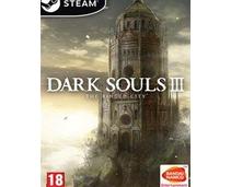 Obrázek k produktu: ESD GAMES Dark Souls 3 The Ringed City