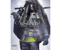 Obrázek k produktu: ESD GAMES Sniper Ghost Warrior 3 Season Pass