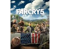 Obrázek k produktu: ESD GAMES Far Cry 5