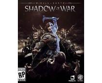 Obrázek k produktu: ESD GAMES Middle-Earth Shadow of War