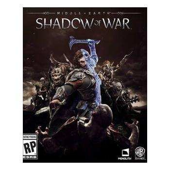 Hra na PC ESD GAMES Middle-Earth Shadow of War