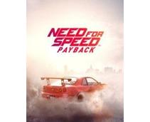 Obrázek k produktu: ESD GAMES Need for Speed Payback