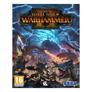 Hra na PC ESD GAMES Total War WARHAMMER II