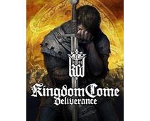 Obrázek k produktu: ESD GAMES Kingdom Come Deliverance