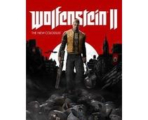 Obrázek k produktu: ESD GAMES Wolfenstein II The New Colossus