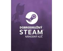 Obrázek k produktu: ESD GAMES Dobrodružný náhodný steam klíč