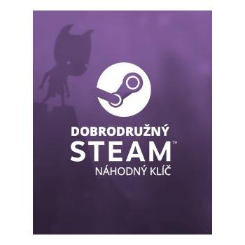 Hra na PC ESD GAMES Dobrodružný náhodný steam klíč