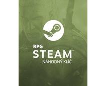 Obrázek k produktu: ESD GAMES RPG náhodný steam klíč