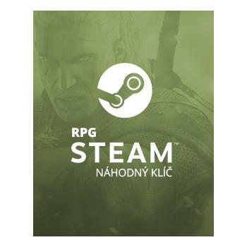 Hra na PC ESD GAMES RPG náhodný steam klíč