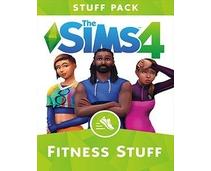 Obrázek k produktu: ESD GAMES The Sims 4 Fitness