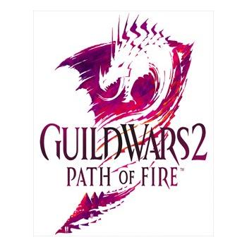 Hra na PC ESD GAMES Guild Wars 2 Path of Fire